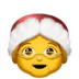 :mrs_claus: