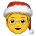 :mx_claus: :mx_claus: