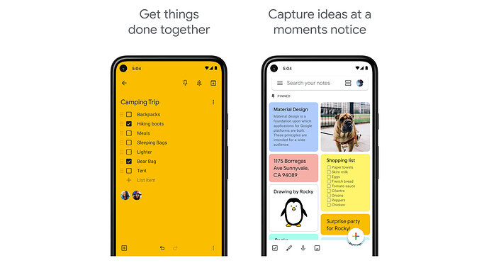 google_keep