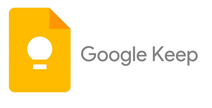 Google-keep-header